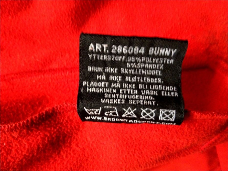 Softshell Skogstad, norweska kurtka/ bluza