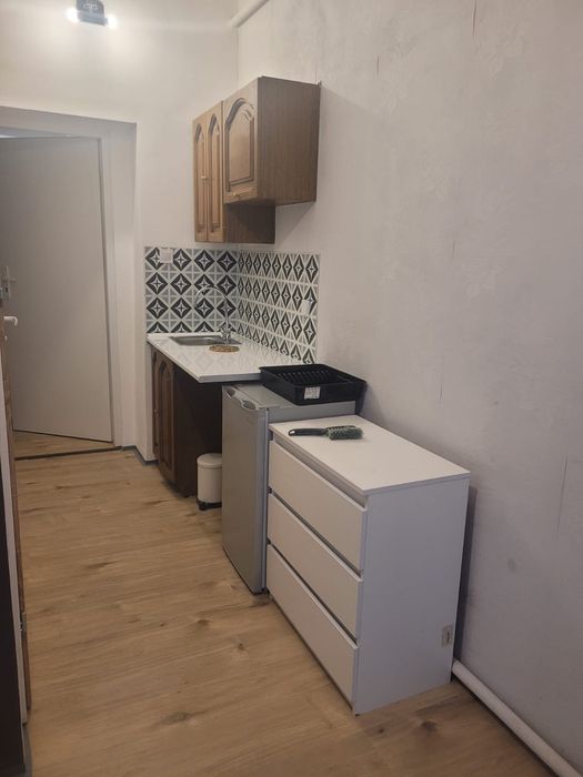 Mieszkanie – Wrocław, Manhattan, Plac Grunwaldzki - Widok 4