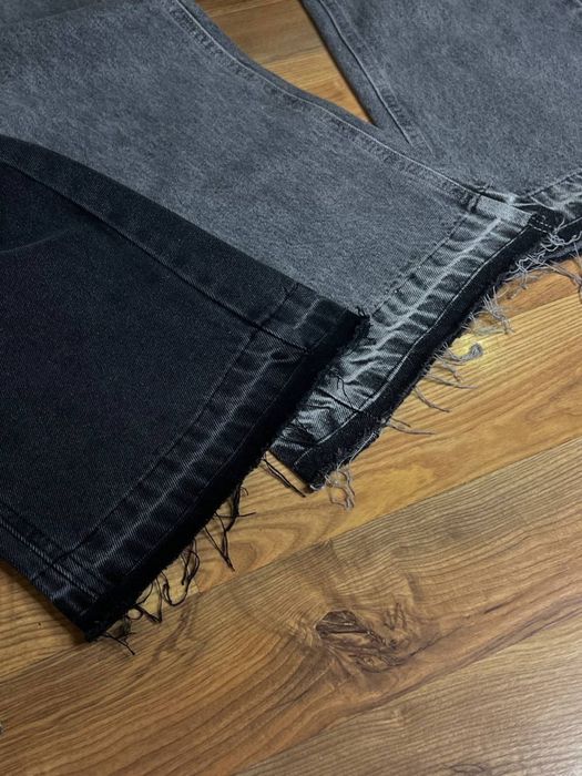 Джинсы Zara flared jeans клеш І зара фларед ‼️ У ПОДАРУНОК РЕМЕНЬ ‼️