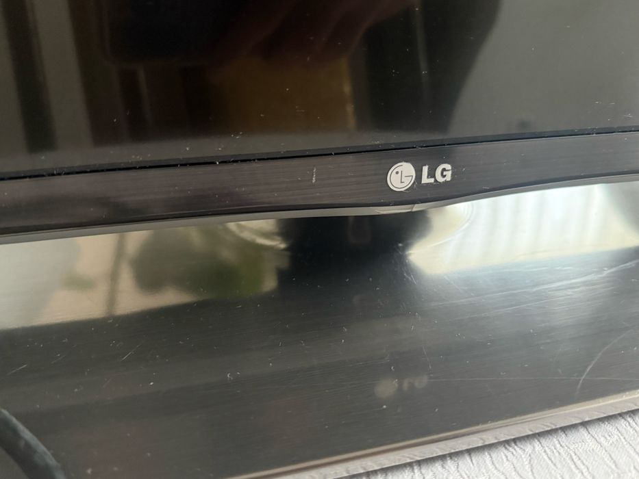 Telewizor LG 42 cale