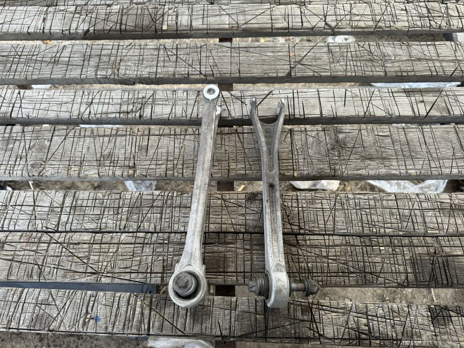 Maserati Ghibli Grand Sport 2018 рычаг задний рычаги задние оригинал