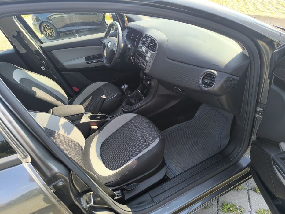 Fiat Bravo 1.6 JTD Multijet 2014.
