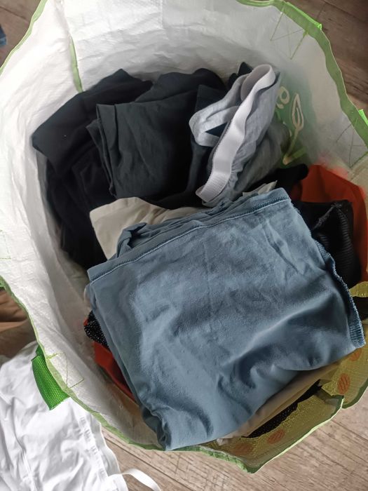 Odzież ciążowa stan idealny!!