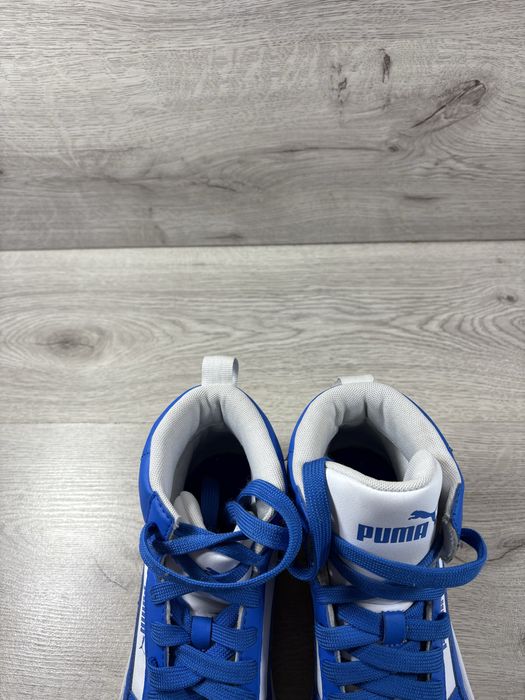 Puma чоловічі кросівки 40.5 розмір
