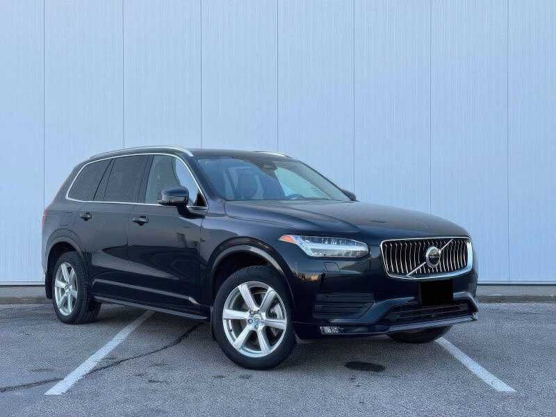 2023 Volvo XC90 B5 Core
