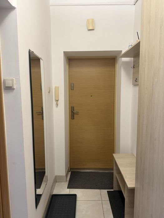 Mieszkanie – Łódź - Więcej