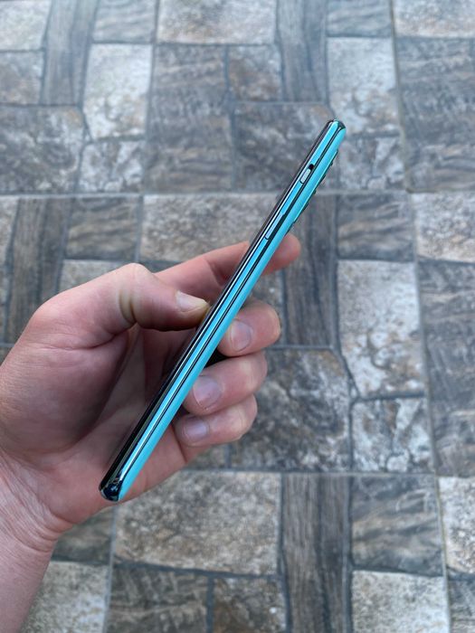 OnePlus Nord2 5G 8/128 GB Неверлок гарний стан магазин гарантія