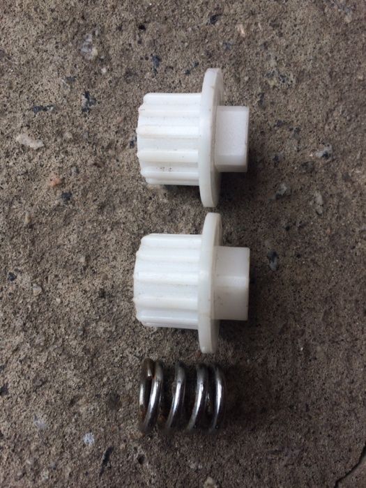 Запчастини на електром’ясорубку