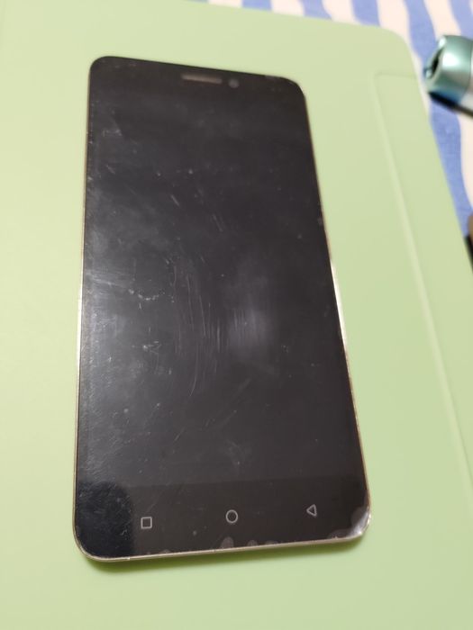 Смартфон LeEco Cool1 Dual (Coolpad C103) 4/32.