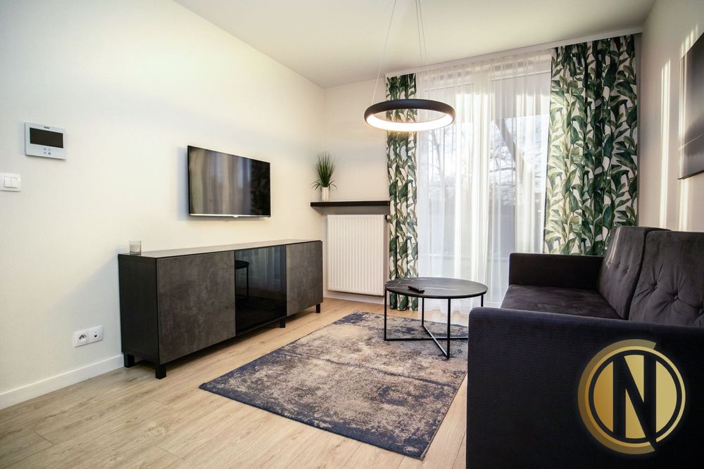 Wrocławska NY Residence 2 pok ENG