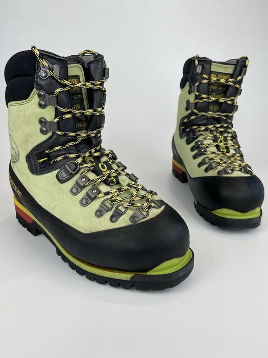 Трекінгові черевики La Sportiva Nepal Extrem 38,5 розмір