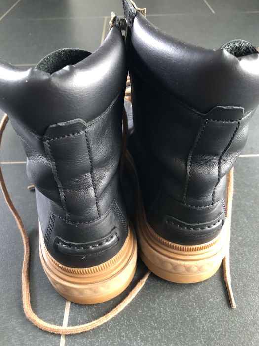 Botins Timberland 38