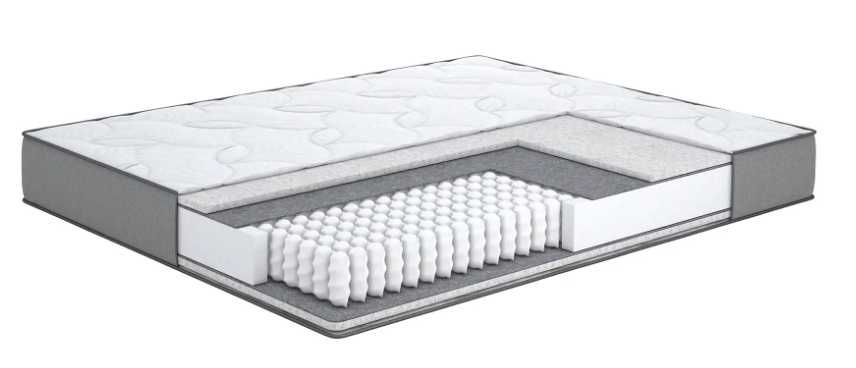 Матрац Матрас топер та ортопедичний на ліжко. Фіксована доставка Укр.!