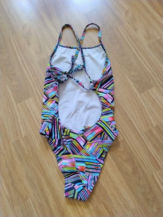 Б/у купальник Funkita girls 12