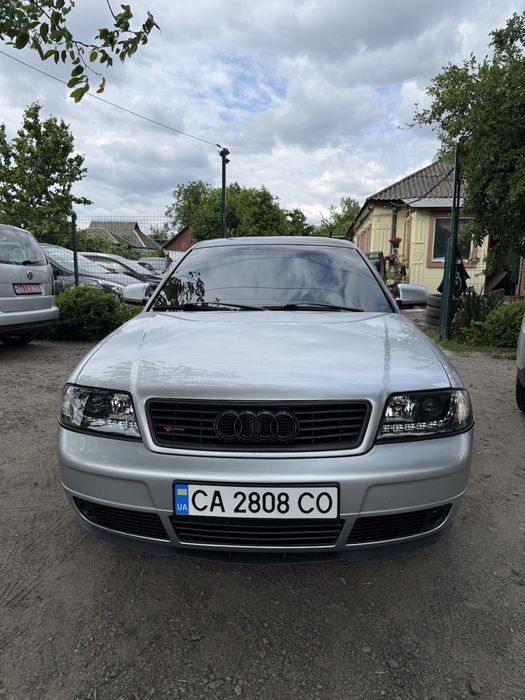 Продам Audi A6C5