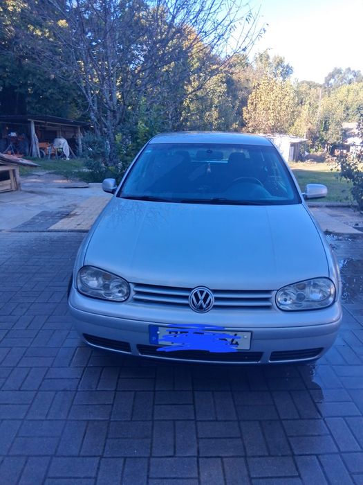 Golf 4 para venda — photo 3