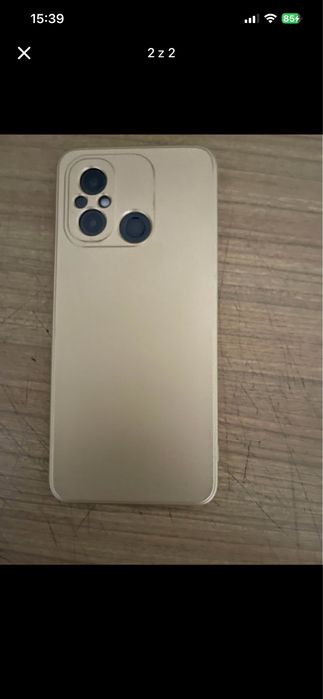 Xiaomi Redmi 12C