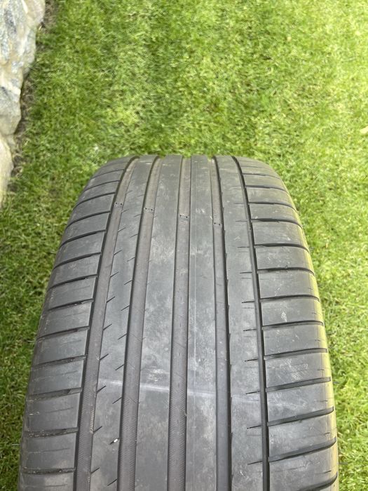 Диски Range Rover R22 з гумою