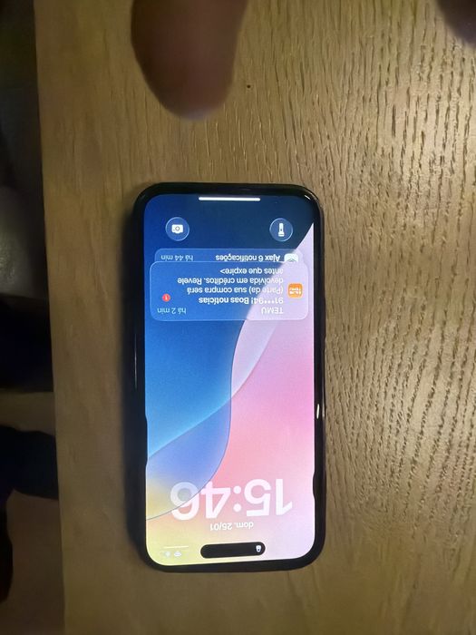 Iphone 16 Plus 256 GB