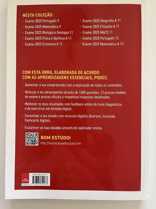 Exames 2025 Prova Final de matematica 9