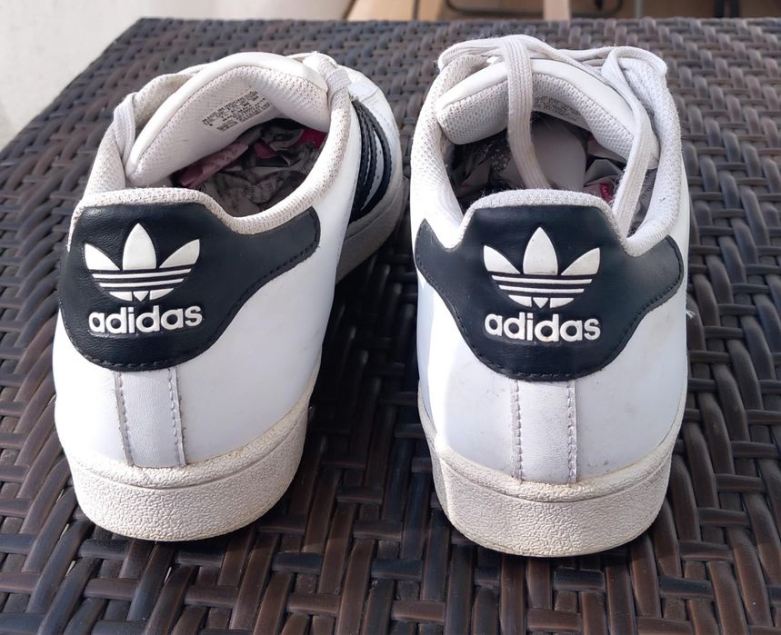 Sneakersy męskie Adidas