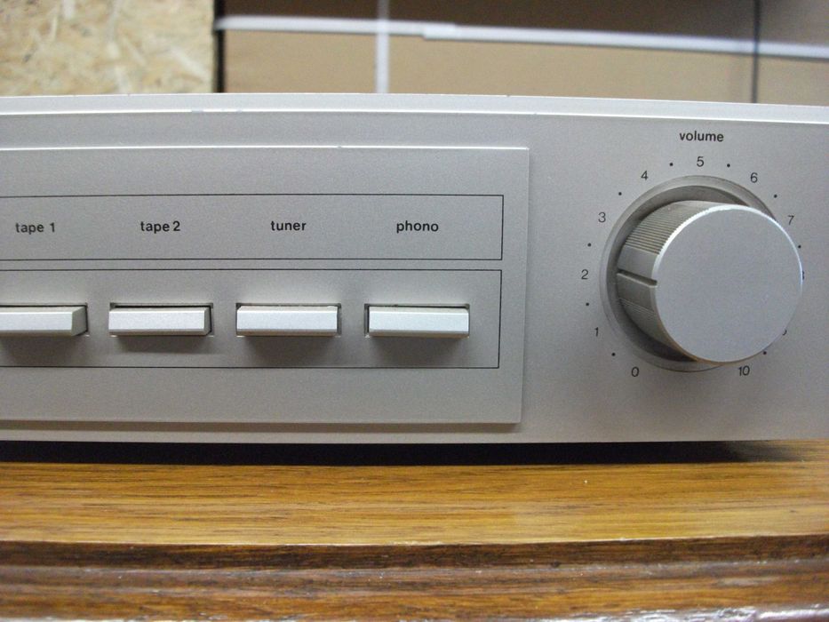 Wzmacniacz Dual CV 1120