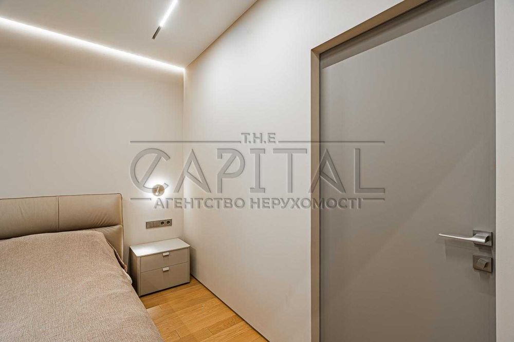 Продаж квартири з ремонтом в ЖК Файна таун