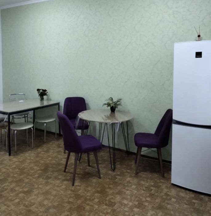 Ліжко-місце в 2 місному номері в Хостелі м. Рівне