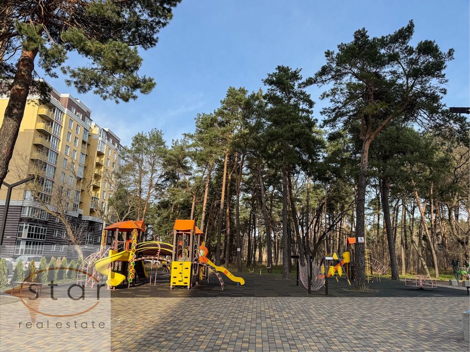 Продаж 2-кімн квартири новобудова, Масани, сертифікат, єоселя