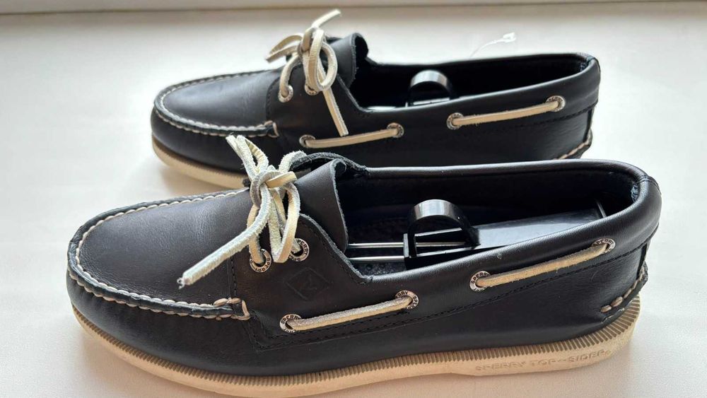 Чоловічі топсайдери (мокасини) Sperry Topsider