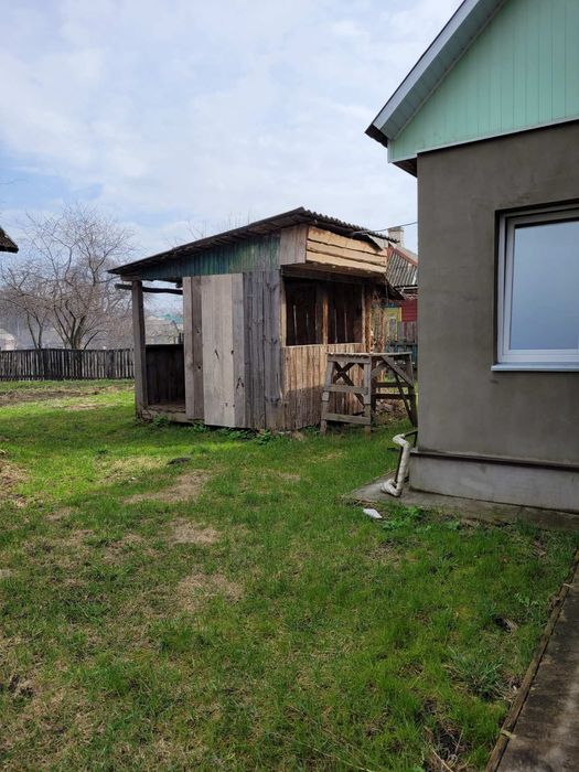 Продам чудовий будинок в живописному місті с. Седнів Чернігівської обл