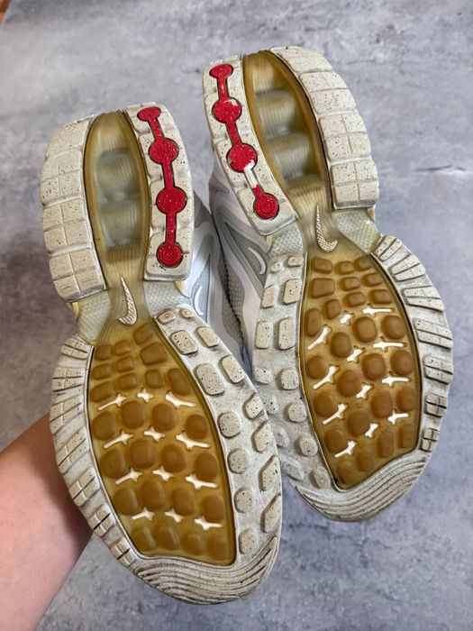 Кросівки Nike Air Max Dn White розмір 43