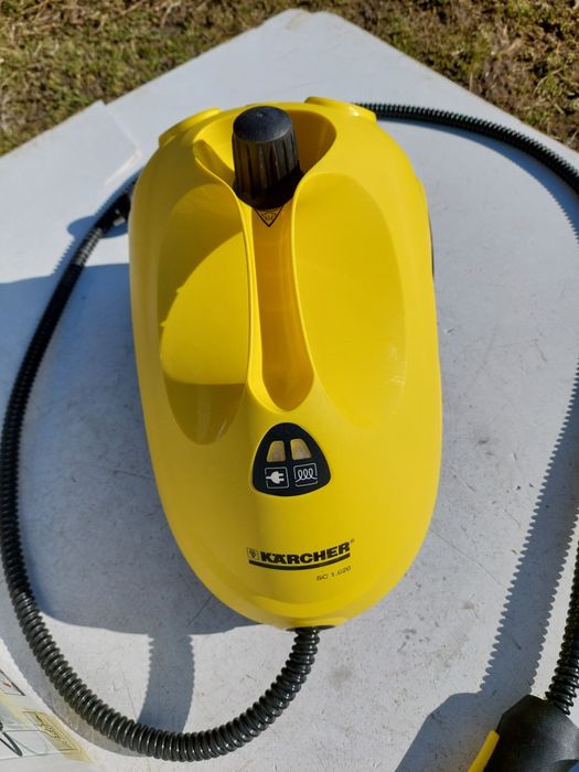 Parownica karcher sc 1.020