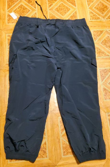 Нейлонові штанці джогери тонкі 58+- OLD NAVY