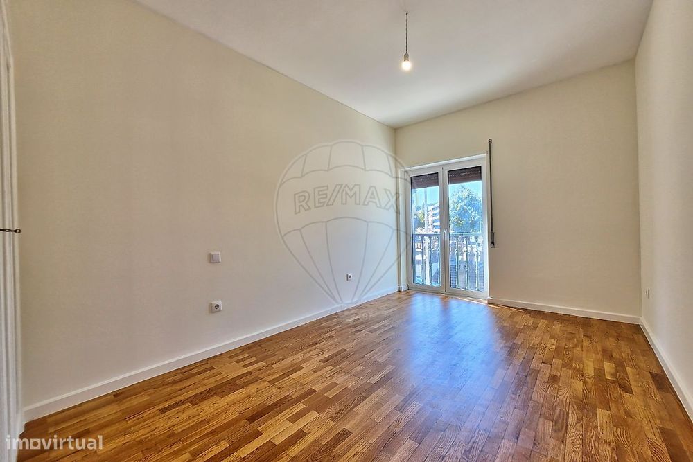 Apartamento T3 para arrendamento