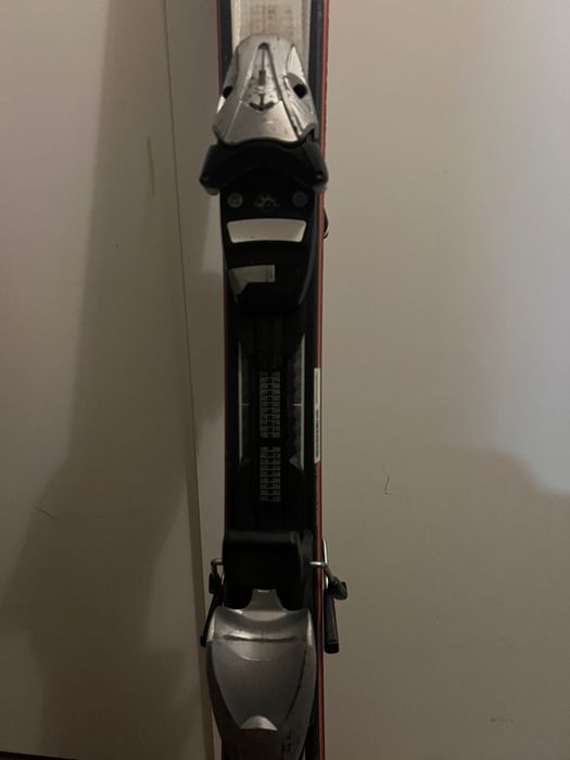 Ski de criança 120