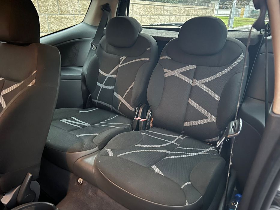 Citroen C2 1.4 HDi 70cv