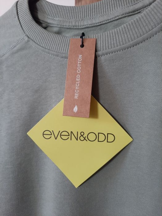 Bluza damska EVEN&ODD S oversize