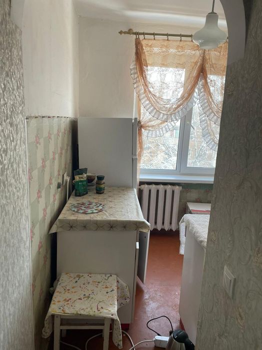 Оренда 1но. кімн. в 2х кімн. Алмазний код 8744