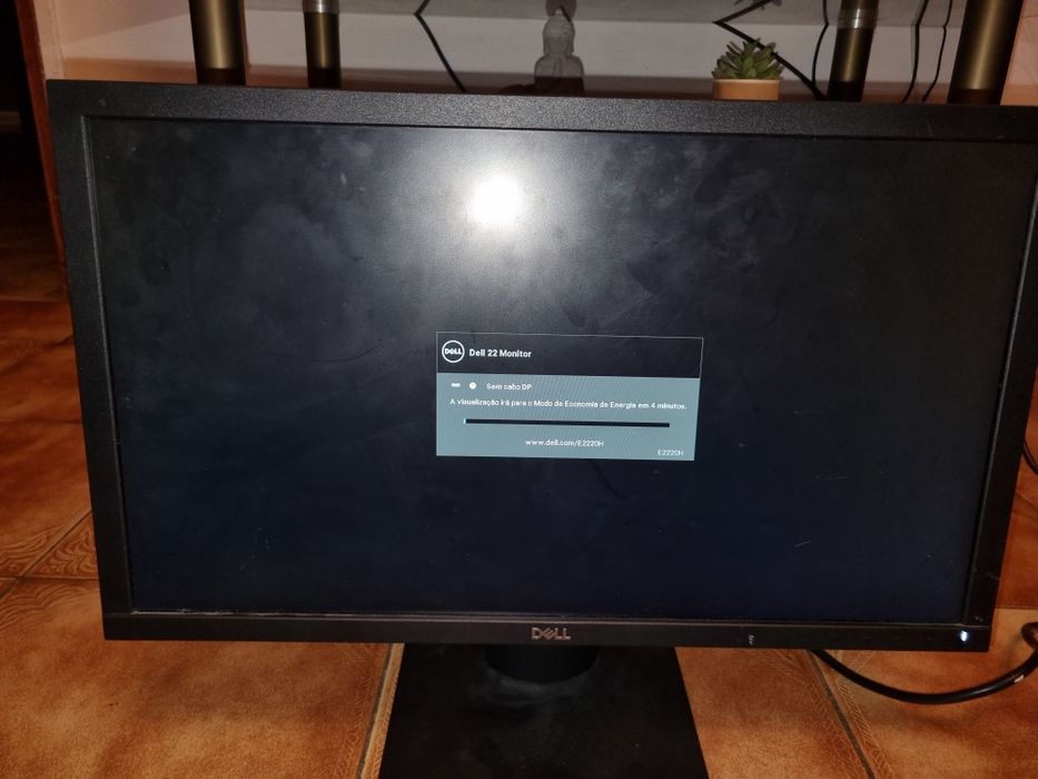 Monitor de Computador 21" polegadas