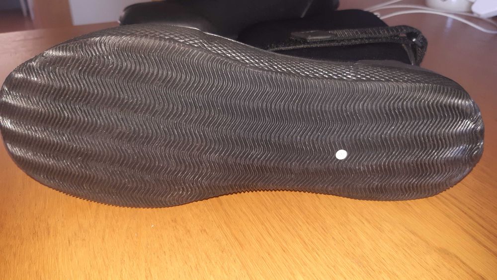 buty do suchego skafandra XL 43 44