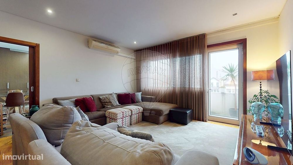Apartamento T3 para venda