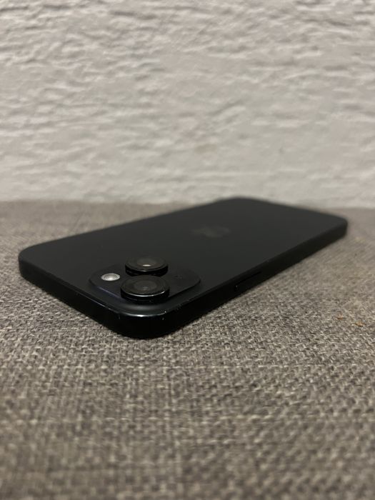 Iphone 15 plus 256gb, 95% bateria, gwarancja