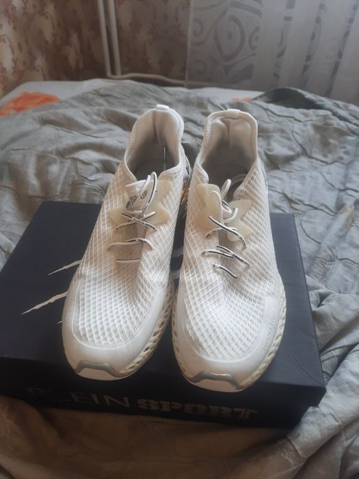 Buty Plein Sport r 45