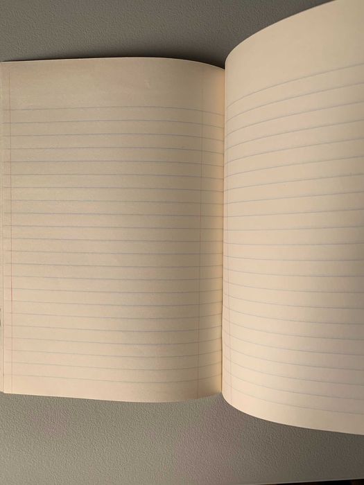 Cadernos Diários Antigos A5 (preço unitário)