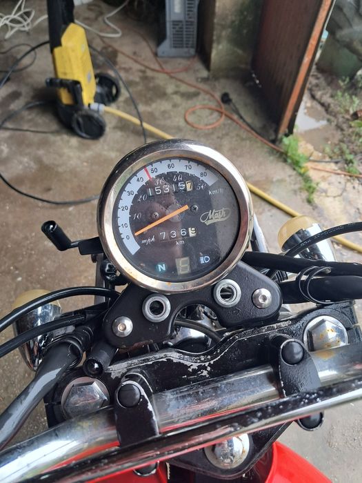 Peças mash fifty 50cc