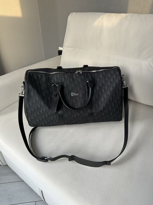 Сумка Dior вклика