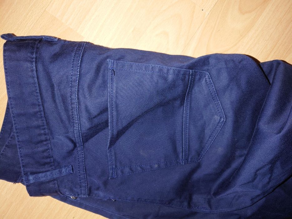 Spodnie Zara męskie