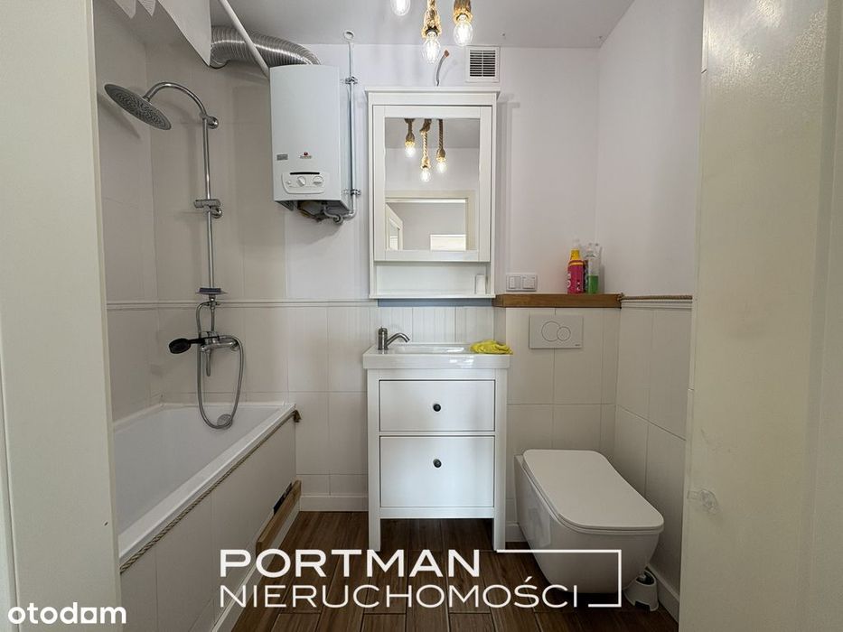 Mieszkanie Do Wynajęcia, 38M2, Otwock