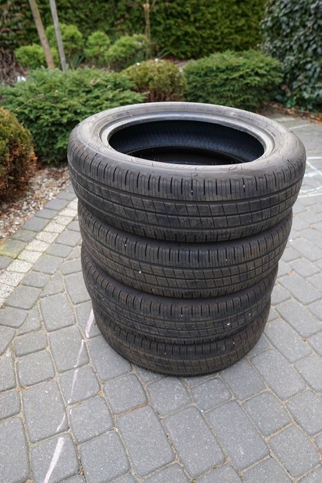 Opony letnie 175/65/17 87H Goodyear EfficientGrip Performance 2